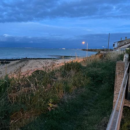 Entre Ciel Et Mer Luc-sur-Mer Eksteriør bilde